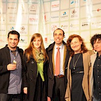 18 anos d'Orfeu - Cerimónia de entrega da Medalha de Mérito Cultural © André Brandão | d'Orfeu