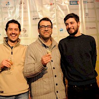 18 anos d'Orfeu - Cerimónia de entrega da Medalha de Mérito Cultural © André Brandão | d'Orfeu