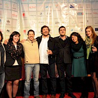 18 anos d'Orfeu - Cerimónia de entrega da Medalha de Mérito Cultural © André Brandão | d'Orfeu