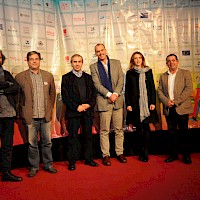 18 anos d'Orfeu - Cerimónia de entrega da Medalha de Mérito Cultural © André Brandão | d'Orfeu