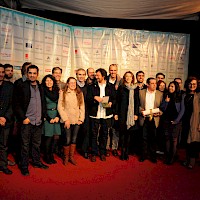 18 anos d'Orfeu - Cerimónia de entrega da Medalha de Mérito Cultural © André Brandão | d'Orfeu