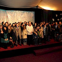 18 anos d'Orfeu - Cerimónia de entrega da Medalha de Mérito Cultural © André Brandão | d'Orfeu