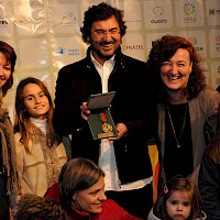 18 anos d'Orfeu - Cerimónia de entrega da Medalha de Mérito Cultural © André Brandão | d'Orfeu