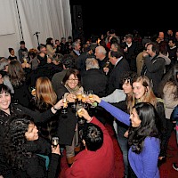 18 anos d'Orfeu - Cerimónia de entrega da Medalha de Mérito Cultural © André Brandão | d'Orfeu