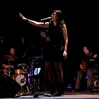 Contracorrente | 20 abril 2012 @ Cineteatro S. Pedro, Águeda | Foto © Mário Abreu (d'Orfeu AC)