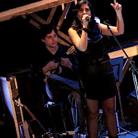 Contracorrente | 20 abril 2012 @ Cineteatro S. Pedro, Águeda | Foto © Mário Abreu (d'Orfeu AC)