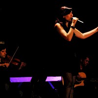 Contracorrente | 20 abril 2012 @ Cineteatro S. Pedro, Águeda | Foto © João Nuno Silva