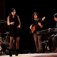 Contracorrente | 20 abril 2012 @ Cineteatro S. Pedro, Águeda | Foto © Mário Abreu (d'Orfeu AC)