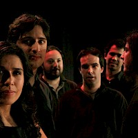 Contracorrente | 20 abril 2012 @ Cineteatro S. Pedro, Águeda | Foto © Mário Abreu (d'Orfeu AC)