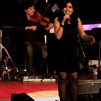 Contracorrente | 20 abril 2012 @ Cineteatro S. Pedro, Águeda | Foto © Mário Abreu (d'Orfeu AC)