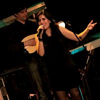 Contracorrente | 20 abril 2012 @ Cineteatro S. Pedro, Águeda | Foto © Mário Abreu (d'Orfeu AC)