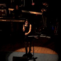 Contracorrente | 20 abril 2012 @ Cineteatro S. Pedro, Águeda | Foto © Mário Abreu (d'Orfeu AC)