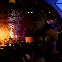 Contracorrente | 6 julho 2012 @ 13º Noites na Nora, Serpa | Foto © Marco Ferreira