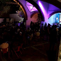 Contracorrente | 6 julho 2012 @ 13º Noites na Nora, Serpa | Foto © Marco Ferreira