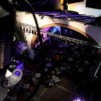 Contracorrente | 6 julho 2012 @ 13º Noites na Nora, Serpa | Foto © Marco Ferreira