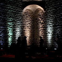 Contracorrente | 6 julho 2012 @ 13º Noites na Nora, Serpa | Foto © Marco Ferreira