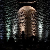 Contracorrente | 6 julho 2012 @ 13º Noites na Nora, Serpa | Foto © Marco Ferreira