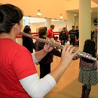 Birilibaile | Criação d'Orfeu AC 2014