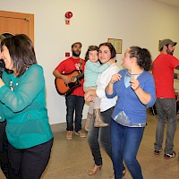 Birilibaile | Criação d'Orfeu AC 2014