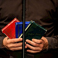 [Estreia] Tia Graça - Toda a gente devia ter uma | 06 maio 2017 @ Espaço d'Orfeu, Latada © Ana Filipa Flores (d'Orfeu AC)