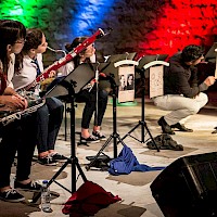 Tia Graça - Toda a gente devia ter uma | 14 julho 2017 @ Noites na Nora, Serpa