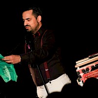 Tia Graça - Toda a gente devia ter uma | 6 outubro 2018 @ estival de Teatro Cómico da Maia, Fórum da MAIA | Foto © Ana Filipa Flores (d'Orfeu AC)