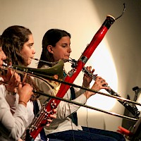 Tia Graça - Toda a gente devia ter uma | 07 dezembro 2017 @ Teatro Municipal da Guarda | Foto © Ana Filipa Flores (d'Orfeu AC)
