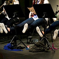 Tia Graça - Toda a gente devia ter uma | 07 dezembro 2017 @ Teatro Municipal da Guarda | Foto © Ana Filipa Flores (d'Orfeu AC)