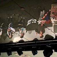 Tia Graça - Toda a gente devia ter uma | 07 dezembro 2017 @ Teatro Municipal da Guarda | Foto © Ana Filipa Flores (d'Orfeu AC)