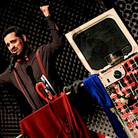 Tia Graça - Toda a gente devia ter uma | 11 abril 2018 @ 39º Aniversário GrETUA, Teatro Aveirense | Foto © Ana Filipa Flores (d'Orfeu AC)