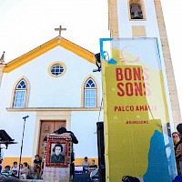 Tia Graça - Toda a gente devia ter uma | 9 agosto 2018 @ Bons Sons, Cem Soldos | Foto © Ana Filipa Flores (d'Orfeu AC)