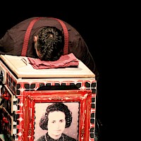 Tia Graça - Toda a gente devia ter uma | 14 agosto 2018 @ Festival Altitudes, Campo Benfeito | Foto © Mónica Freitas (d'Orfeu AC)