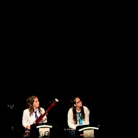 Tia Graça - Toda a gente devia ter uma | 14 agosto 2018 @ Festival Altitudes, Campo Benfeito | Foto © Mónica Freitas (d'Orfeu AC)