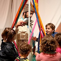 Conchas | 23 abril 2016 @ Biblioteca Municipal de Sever do Vouga | Foto © Ana Filipa Flores (d'Orfeu AC)