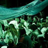 Conchas | 14 janeiro 2017 @ Cineteatro Alba, Albergaria-a-Velha | Foto © Ana Filipa Flores (d'Orfeu AC)