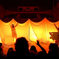 Conchas | 14 janeiro 2017 @ Cineteatro Alba, Albergaria-a-Velha | Foto © Ana Filipa Flores (d'Orfeu AC)