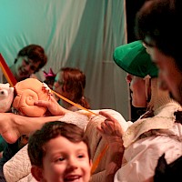 Conchas | 22 maio 2022 @ Convento São Francisco, Coimbra | Foto ©  Ana Filipa Flores | d'Orfeu AC