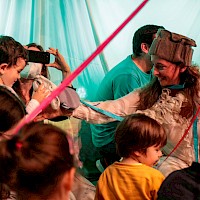 Conchas | 22 maio 2022 @ Convento São Francisco, Coimbra | Foto ©  Ana Filipa Flores | d'Orfeu AC