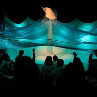 Conchas | 26 março 2017 @ Bebescena, Coruña, Galiza, Espanha | Foto © Ana Filipa Flores (d'Orfeu AC)