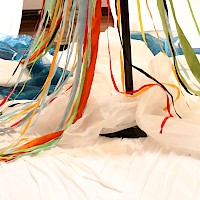 Residência "Conchas" | 13 fevereiro 2016 @ Museu Marítimo de Ílhavo | Foto © Ana Filipa Flores (d'Orfeu AC)