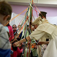 Residência "Conchas" | 17 fevereiro 2016 @ Bela Vista C. Educação Integrada | Foto © Ana Filipa Flores (d'Orfeu AC)
