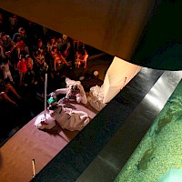 Conchas [Estreia] | 10 abril 2016 @ Museu Marítimo de Ílhavo © Ana Filipa Flores (d'Orfeu AC)