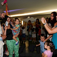 Conchas | 17 setembro 2016 @ Museu Marítimo de Ílhavo | Foto © Ana Filipa Flores (d'Orfeu AC)