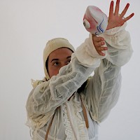 Residência "Conchas" | 24 março 2016 @ FACE, Espinho | Foto © Ana Filipa Flores (d'Orfeu AC)