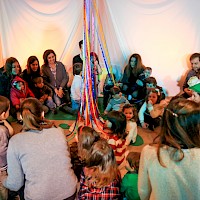 Conchas | 27 janeiro 2018 @ Biblioteca Municipal de Santo Tirso | Foto © Ana Filipa Flores (d'Orfeu AC)