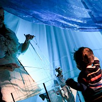 Conchas | 04 fevereiro 2018 @ Palácio do Bolhão, Porto | Foto © Ana Filipa Flores (d'Orfeu AC)