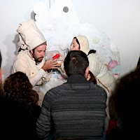 Conchas [Estreia] | 10 abril 2016 @ Museu Marítimo de Ílhavo © Ana Filipa Flores (d'Orfeu AC)