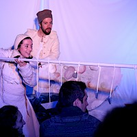 Conchas [Estreia] | 10 abril 2016 @ Museu Marítimo de Ílhavo © Ana Filipa Flores (d'Orfeu AC)