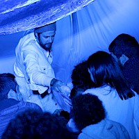 Conchas [Estreia] | 10 abril 2016 @ Museu Marítimo de Ílhavo © Ana Filipa Flores (d'Orfeu AC)