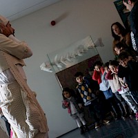 Conchas [Estreia] | 10 abril 2016 @ Museu Marítimo de Ílhavo © Ana Filipa Flores (d'Orfeu AC)